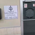 Tuggle And Lichtenberger Urbana Illinois