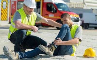 Illinois Workers Compensation Injury Lawyers